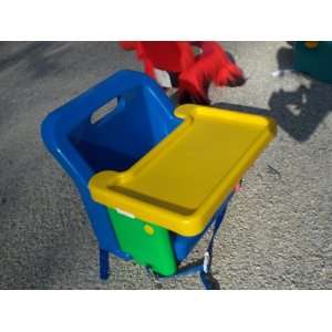  Safety 1st Booster Seat with Tray