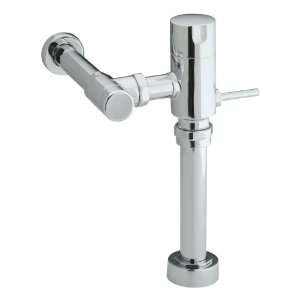  Kohler 13517 RF CP Manual toilet flush valve 1.28 gpf 