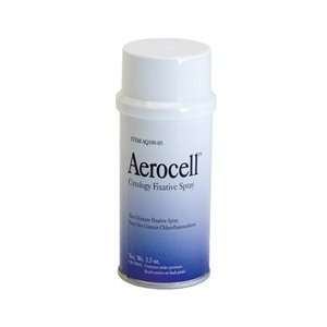  Aerocell® Exfoliative Cytology Fixative Spray Health 