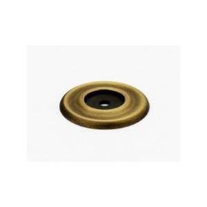 Alno A615 38 AEM Traditional Recessed Cabinet Backplate  