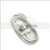 USB Sync Data Charging Cable Cord For iPod iPhone 3G  
