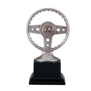 Auto Steering Wheel Silver Award
