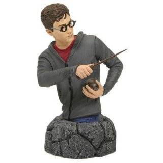 Harry Potter Order of the Phoenix Year 5 Harry Bust