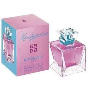  Lovely Prism by Givenchy for Women Eau De Toilette Spray 1 