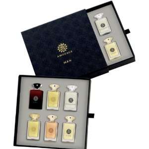  Amouage Mini Perfume Sets for Men Eau de Parfum Minis 
