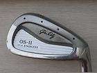 JOHN DALEY HIPPO OS II 8 IRON   17 4 STAINLESS