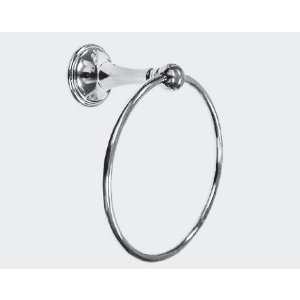  Sigma Accessories 1 20TR00 Sigma Towel Ring Biscuit