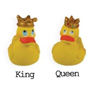  Royal Rubber Ducks by Rich Frog Toys & Games