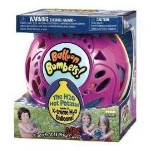 Balloon Bombers  Toys & Games  