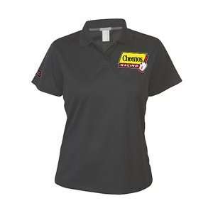  Clint Bowyer Ladies Silk Touch Polo   CLINT BOWYER Extra 