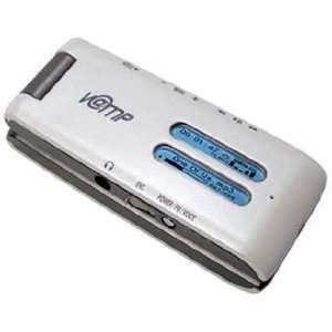  NHJ Vamp 128MB  Player with Encoding and Direct USB 