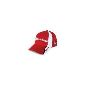NFL Kansas City Chiefs Taylormade Logo Nighthawk Hat  