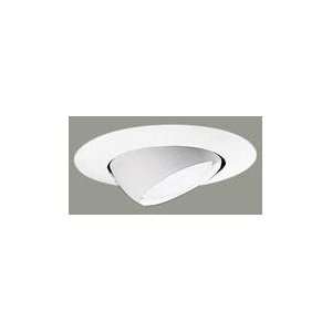  Cooper Industries 78P Eyeball Halo Recessed Light Fixture 