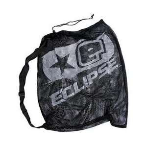  Planet Eclipse Pod Bag   Black