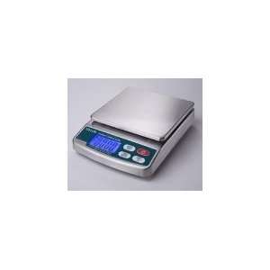  Taylor TE10SSW   Electronic Portion Control Scale w/ LCD 