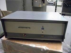 Interlab Ultrasonic Generator, GS 2180  