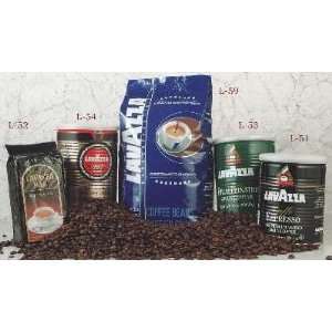  Lavazza Whole Bean Coffee L 59