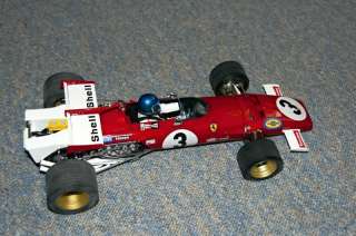 Tamiya 112 Ferrari 312 B in Rheinland Pfalz   Steinebach/Sieg 