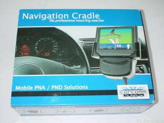 CNM 164 Navigation Cradle KFZ Halter TomTom XL IQ LIVE   