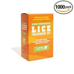  Lice InsuranceTM Treatment Kit