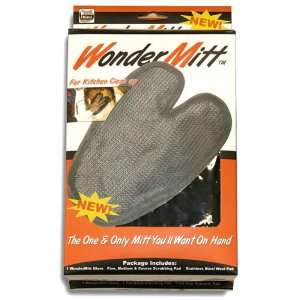  WonderMitt   Kitchen Clean   Up Kit