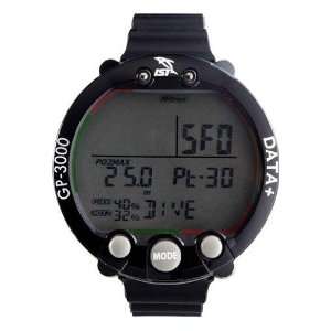   IST GP 3000 Scuba Dive Computer Wrist Watch