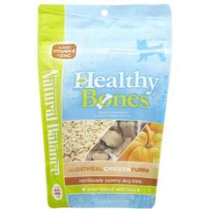Natural Balance Healthy Bones   Chicken, Oatmeal, & Pumpkin   8 oz 