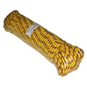  Utility Rope   6mm X 30m   100 Ft   Yellow/red