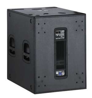 dB Technologies Opera Club XD15 Aktivsystem 3200W RMS  