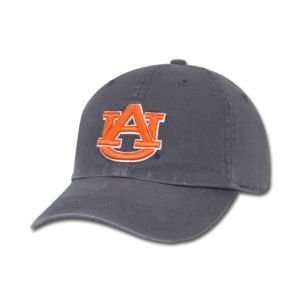 Auburn Tigers Kids Clean Up Hat