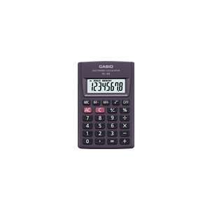  Casio Electronic Calculator Hl 4a Electronics