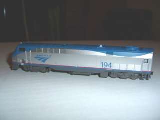 AMTRAK   P42 PH V  