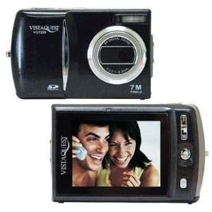  7 Mp Digital Camera VQ 7228