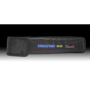  Checkpoint 3D DMS Soft Case (# 396 )