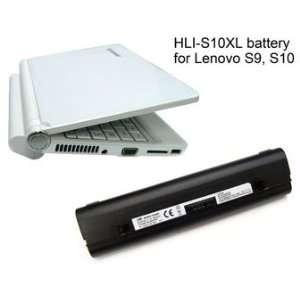  Mugen Power 7800mAh Battery for LENOVO S9 & S10 