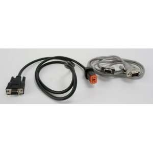    Kuryakyn Serial Cable for TTS Mastertune Kit 