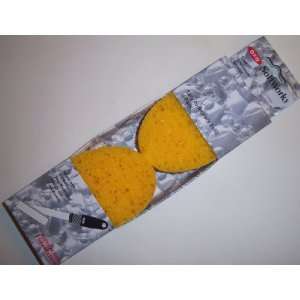  OXO SoftWorks Soap Dispensing Sponge Brush Refill 2 pack 
