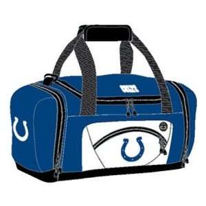    Indianapolis Colts Duffel Bag   Roadblock Style