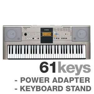  Portable Keyboard with Stand Electronics
