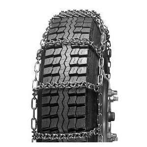  Tire Chains 2828CAM Laclede Reinforced Single Truck Chains Automotive