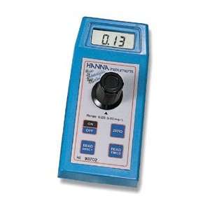  HI 93702 Simple to Use Copper Meter, High Range   by Hanna 