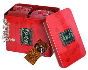 Tie Guan Yin Oolong tea*top 1* 20 bags in a box  