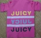 juicy couture girls s s hoodie sweatshirt $ 39 00  free 