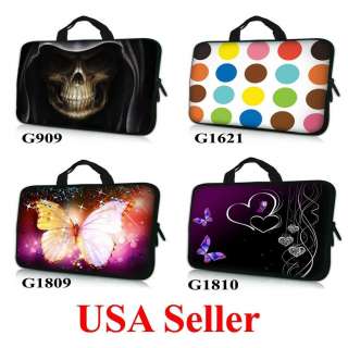 G767 LAPTOP SLEEVE CARRYING BAG CASE for 15.4 15.6 15  