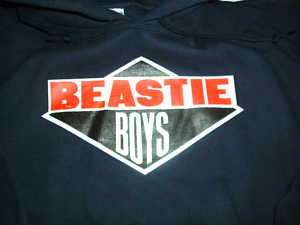 Beastie Boys T Shirt M L XL XXL 3XL Serato Run DMC  