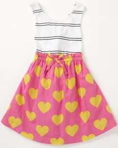 NWT Roxy Teenie Wahine Trickster Dress Little Girls Extra Large XL 6X 