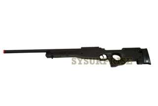 Airsoft AGM Sniper L96 AWP Spring Bolt Action Rifle Gun  