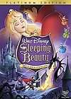 sleeping beauty dvd  
