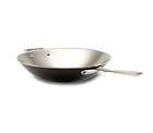 All Clad d5 LTD2   11 inch French Skillet *NEW* 011644011017  