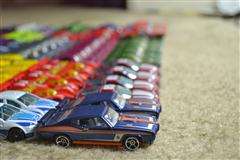 Check out my other listings for the Hot Wheels Collectors Collection